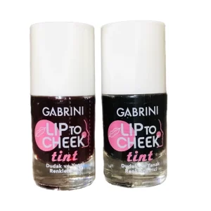 تینت لب  گابرینی GABRINI 