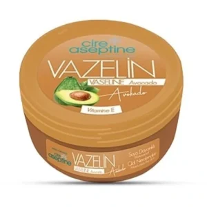 وازلین آسپتین (Cire Aseptine) مدل Avocado حجم 150 میلی لیتر