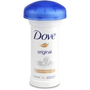 مام قارچی شیری داو Dove مدل Original حجم 50 میلی لیتر