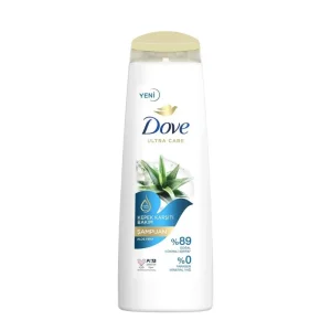 شامپو ضد شوره Dove مدل Kepek Karşıtı Bakım حجم 400 میلی لیتر
