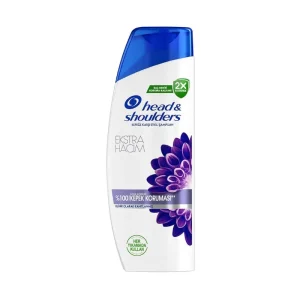 شامپو ضد شوره Head & Shoulders مدل Besleyici Bakım حجم 330 میلی لیتر