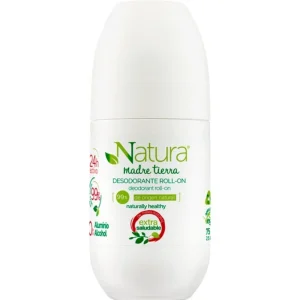 مام رول دئودورانت Instituto Espanol مدل Natura Madre Tierra حجم 75 میلی لیتر