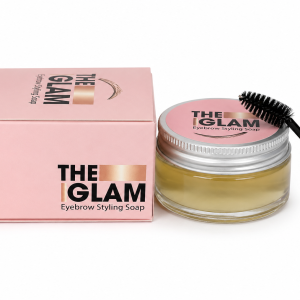 صابون ابروی The Glam حجم 30 میل