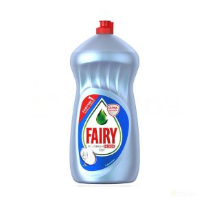 مایع ظرفشویی FAiRY پلاتنیوم ۱/۵ لیتری