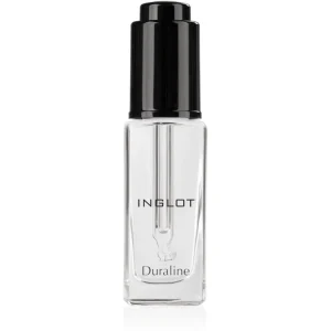 قطره رقیق کننده و احیاکننده INGLOT مدل Duraline حجم 9 میلی لیتر
