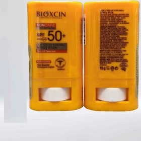 کرم ضد آفتاب استیکی SPF 50 حجم 15 گرم