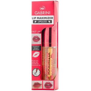 حجم دهنده لب  GABRINI مدلGabrini Lip Plumperحجم 7میلی لیتر