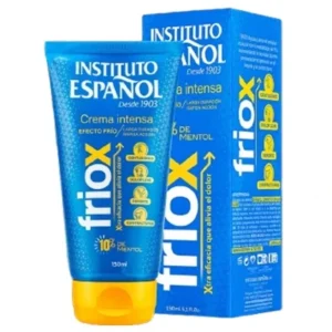 کرم ضد درد و تسکین دهنده Instituto Espanol مدل Friox حجم 150 میلی لیتر