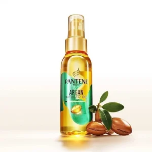 روغن آرگان PANTEN مناسب انواع مو حجم 100 میل