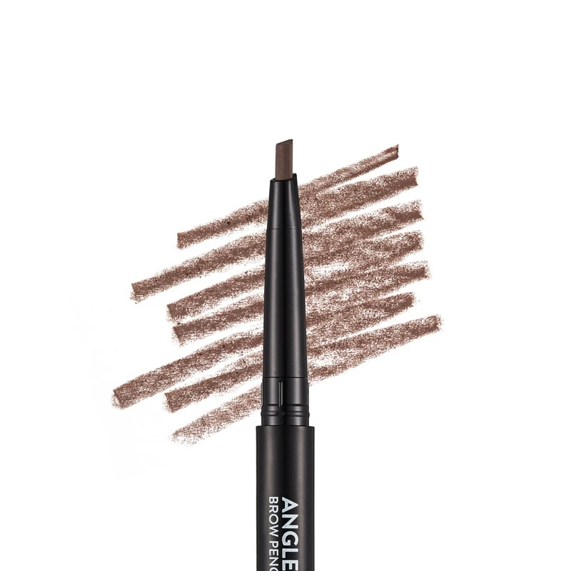 مداد ابرو براشدار Flormar مدل Angled Brow Pencil کد رنگ 003 - Image 2