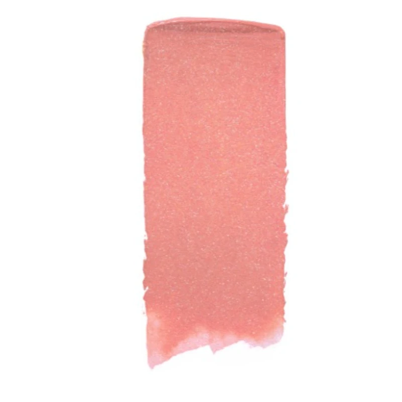 رژگونه کرمی شاین  Flormar مدل Metaglam کد 001 رنگ Pink Aura حجم 4.8 گرم - Image 3