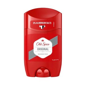 استیک دئودورانت مردانه 48 ساعته Old Spice مدل Original حجم 50 میل