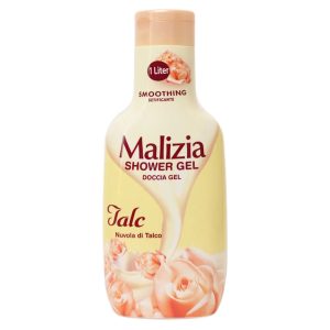 شامپو تالک Malizia حجم 1 لیتری