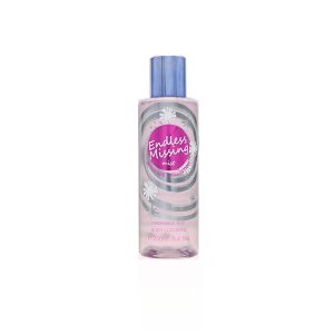 بادی میست Body Luxuries مدل Endless Missing Signature حجم ۲۵۰ میلی‌لیتر